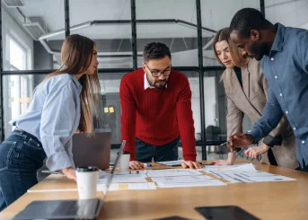Integrated Business Solutions