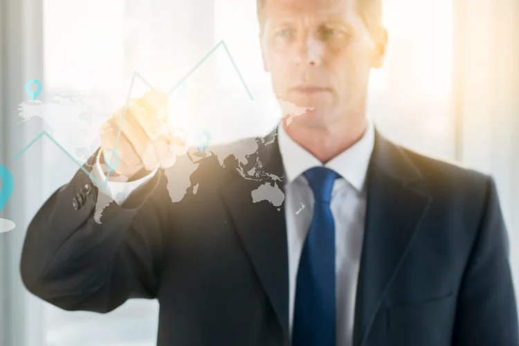 International Expansion Models