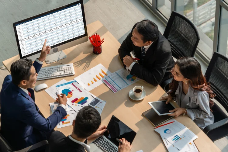Key Factors Choosing the Right Accounting Firm in Scottsdale