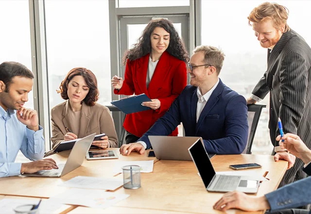 Kickstart Your Texas C-Corp with Ease