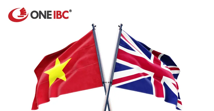 Vietnam's export turnover to the UK has grown impressively after UKVFTA Vietnam's export turnover to the UK has grown impressively after UKVFTA