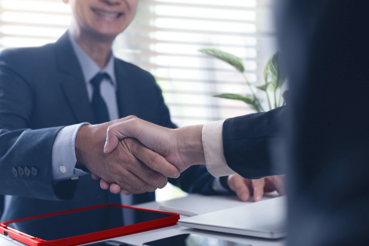 Launch with confidence using the best Delaware incorporation service.