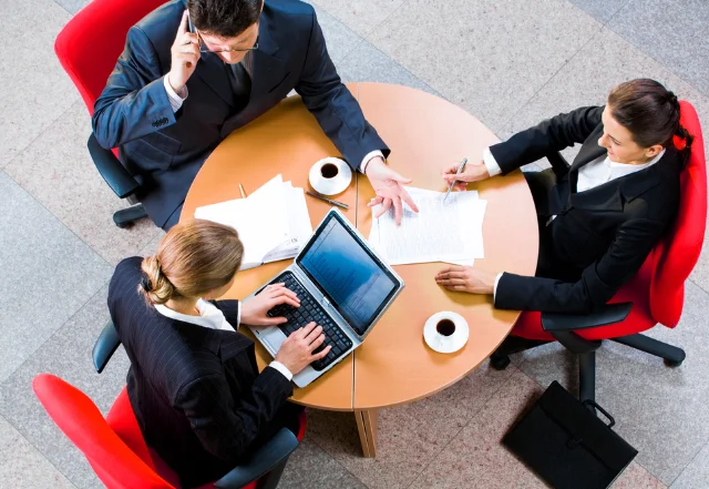 Launch Your C-Corp in the Nation