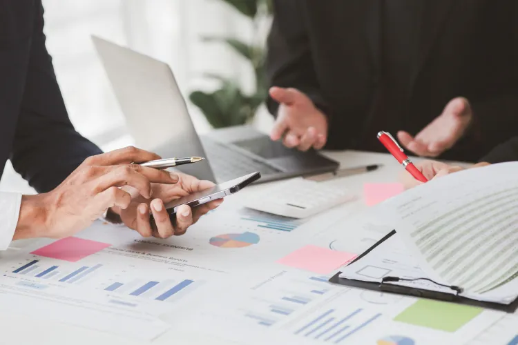 Learn the essentials of corporate tax filing in Hong Kong