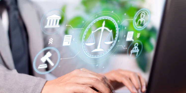 Legal Aspects in Business Plan