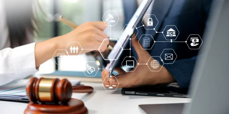 Legal Aspects of Business Examples