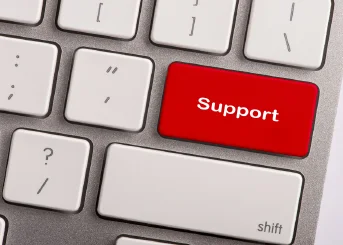Long-Term Support