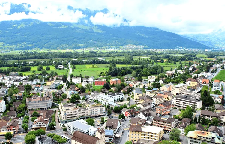 Main Characteristics of Liechtenstein Limited Liability Company (LLC)