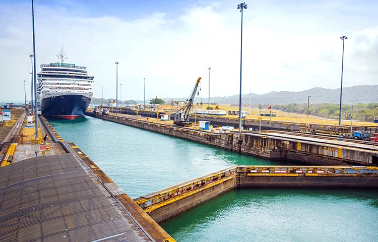 Main Characteristics of Panama Company Main Characteristics of Panama Company