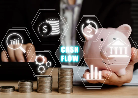 Mastering Cash Flow Management for Startups Mastering Cash Flow Management for Startups