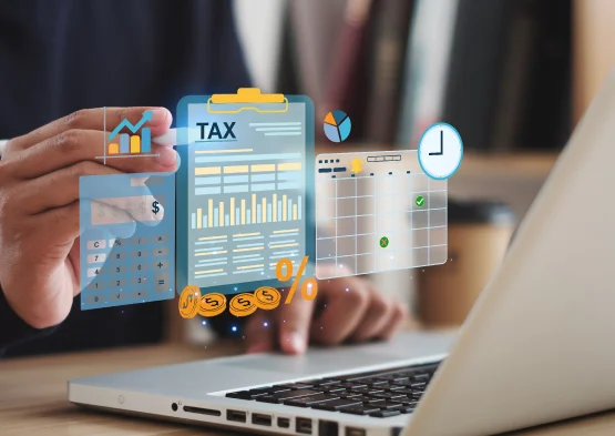 Maximizing Business Success With Tax And Accounting Services Maximizing Business Success With Tax And Accounting Services