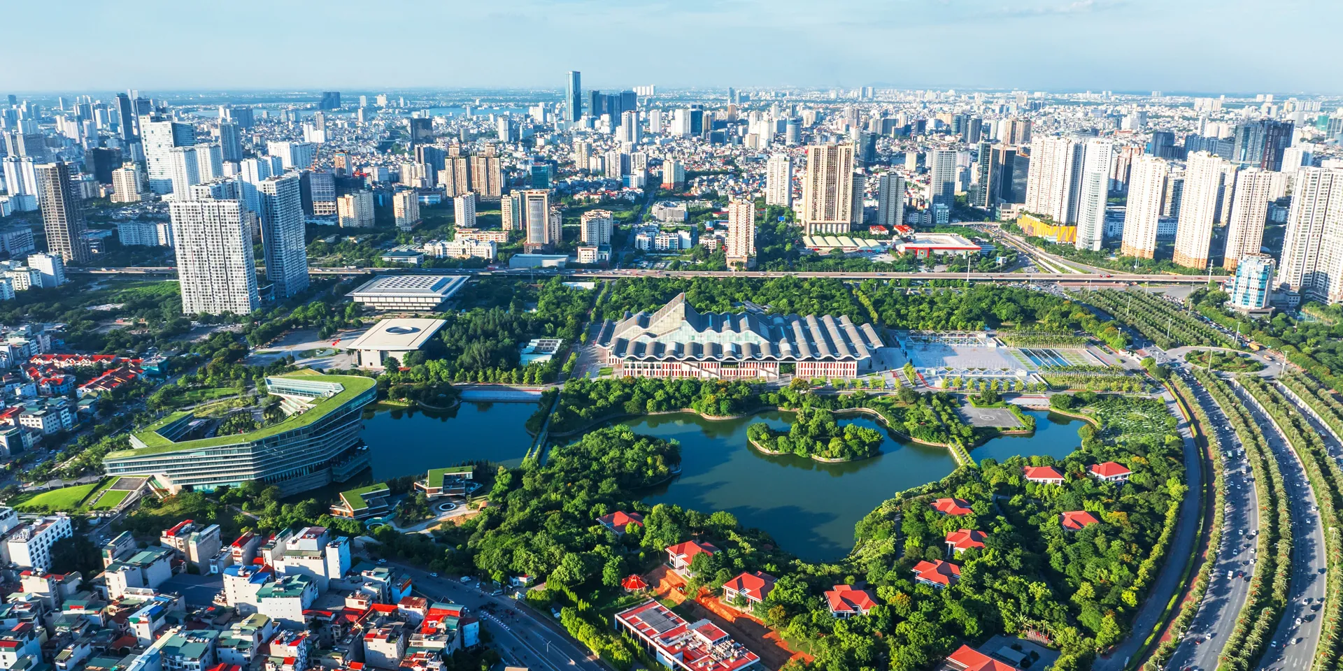 Doing Business in Vietnam: Opportunities and Challenges