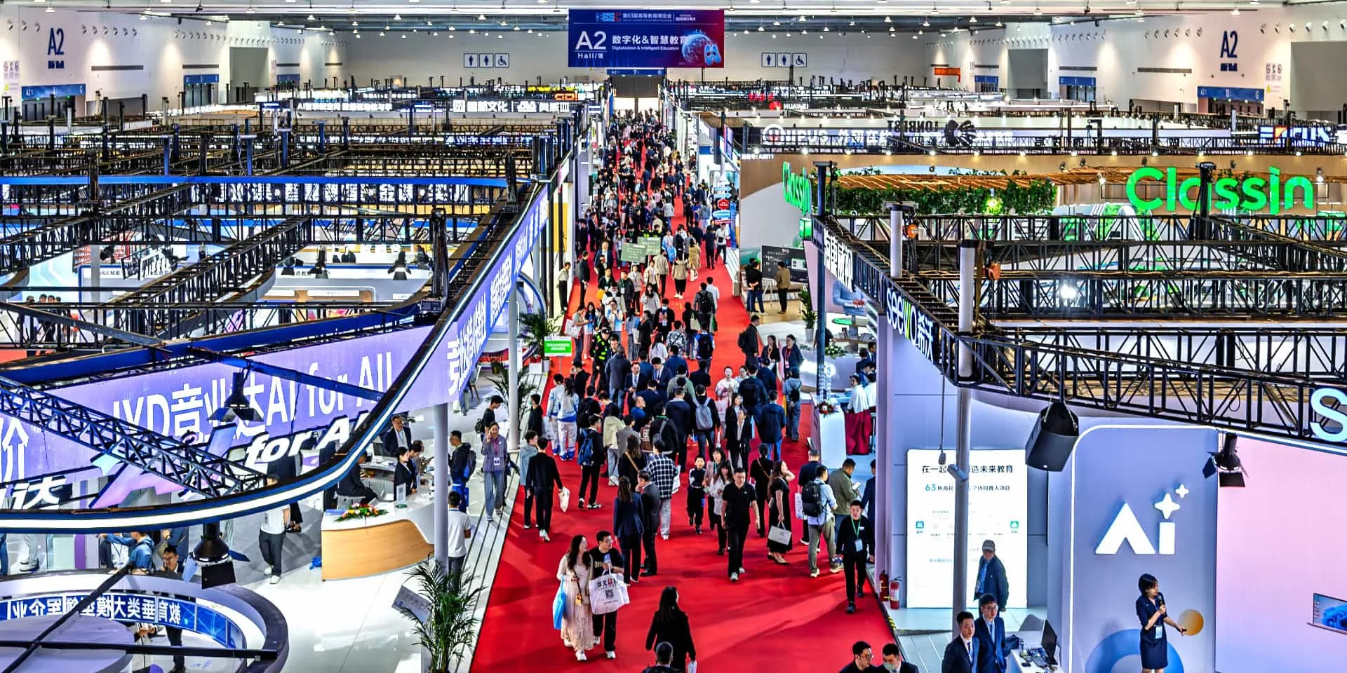 Business Events in Singapore: Connecting Ideas, People, and Opportunities