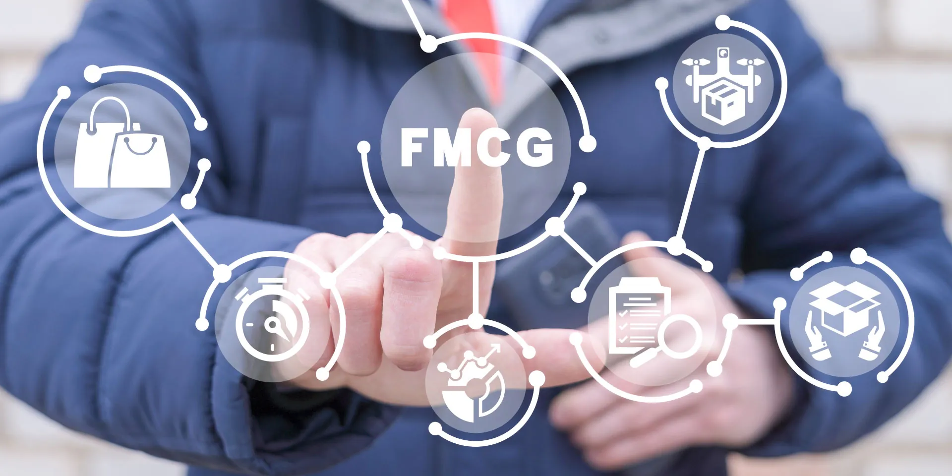 Top FMCG Companies in Vietnam: Market Overview, Leading Brands, and Investment Opportunities Top FMCG Companies in Vietnam: Market Overview, Leading Brands, and Investment Opportunities