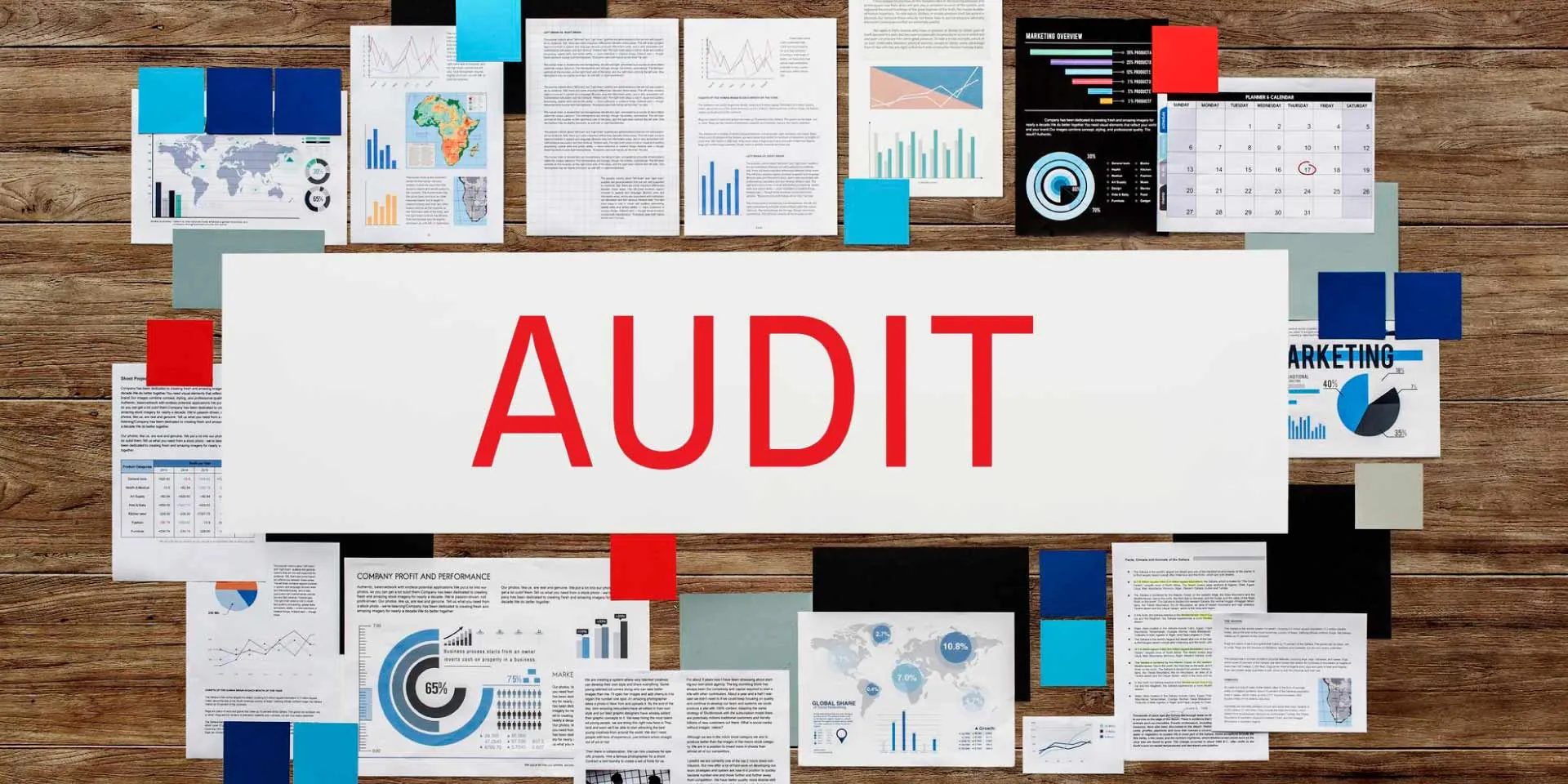 Essential Guide to Hong Kong Company Audit Requirements