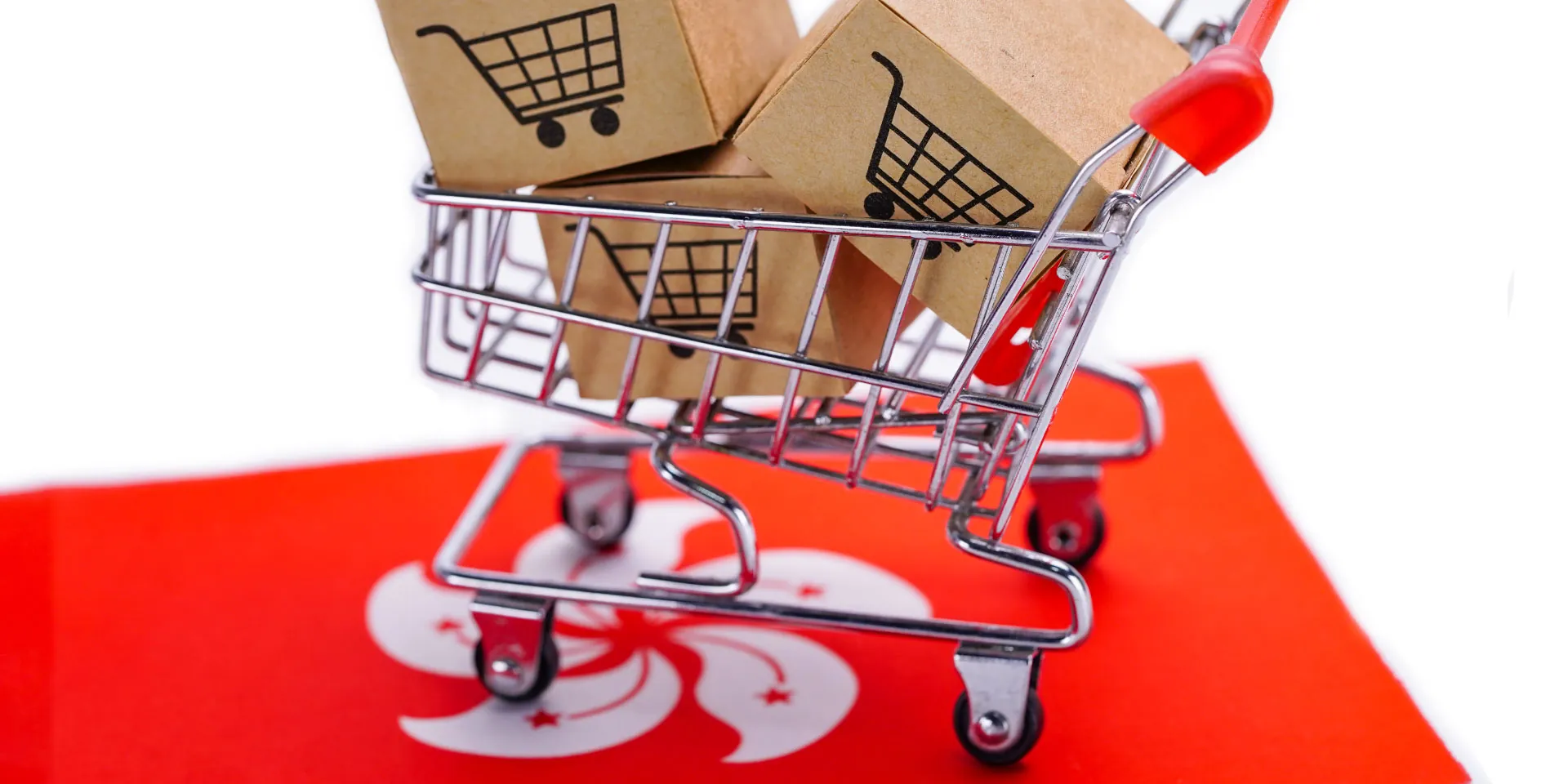 Hong Kong E-Commerce: Market Size, Trends, and Platforms Shaping Digital Retail in 2026