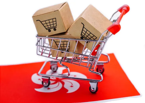 Hong Kong E-Commerce: Market Size, Trends, and Platforms Shaping Digital Retail in 2026