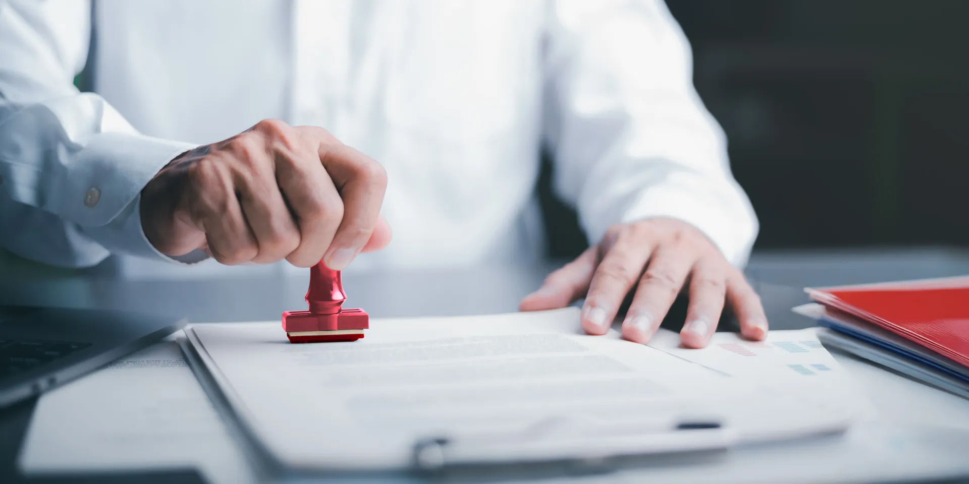 Guide to the Las Vegas Business License Application Process