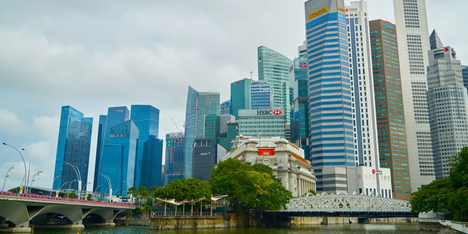Local Companies in Singapore: Guide to Supporting Homegrown Businesses