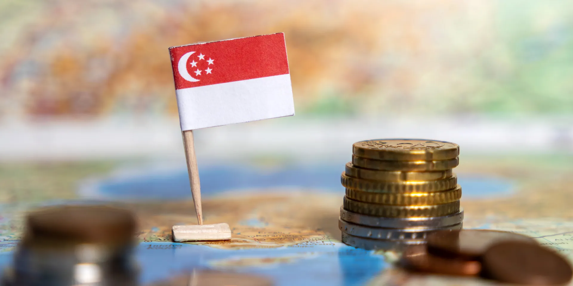 Exploring Short-Term Investment in Singapore Exploring Short-Term Investment in Singapore