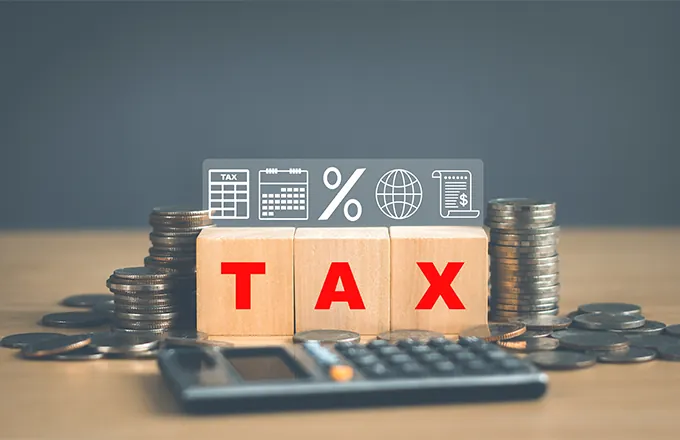 Mississippi LLC Taxation Mississippi LLC Taxation