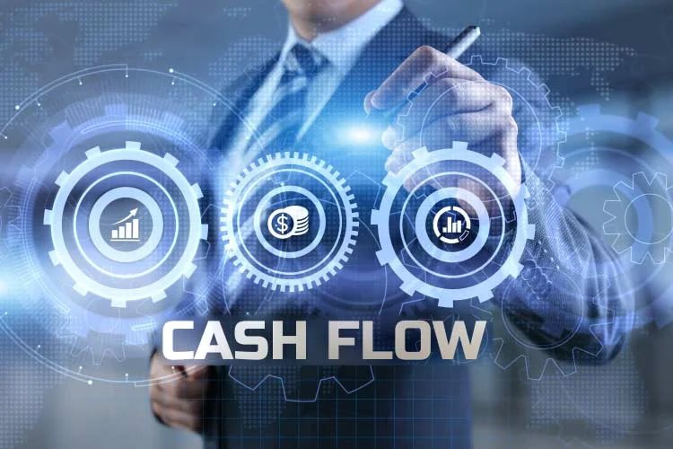 Monitor Cash Flow Regularly