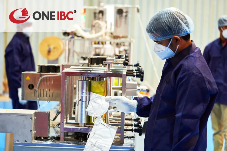 A face Mask Manufacturer in Delhi, India A face Mask Manufacturer in Delhi, India