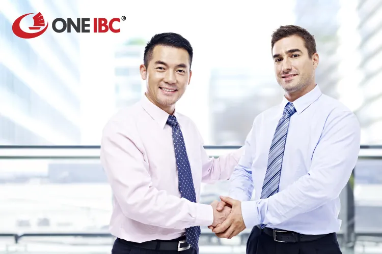 Many Vietnamese businesses authorize One IBC<sup>®</sup> to set up companies in the UK Many Vietnamese businesses authorize One IBC<sup>®</sup> to set up companies in the UK