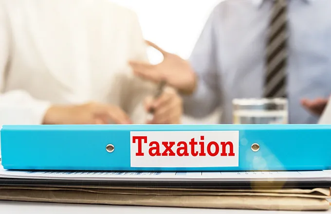 Oklahoma LLC Taxation Oklahoma LLC Taxation