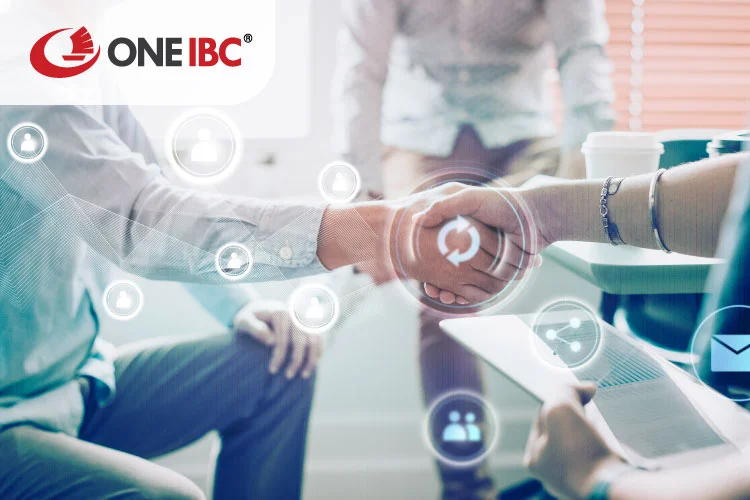 One IBC<sup>®</sup> can be a supportive IT advisor for your business