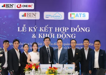ONE IBC<sup>®</sup> DEPLOYS SAP S/4HANA TO OPTIMIZE OPERATION AND ENHANCE PRODUCTIVITY