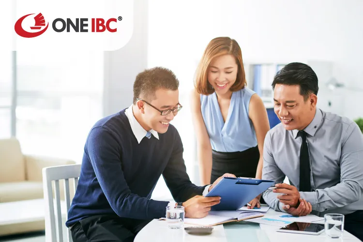 One IBC<sup>®</sup> is a trusted consulting partner that effectively supports foreign investors worldwide. One IBC<sup>®</sup> is a trusted consulting partner that effectively supports foreign investors worldwide.