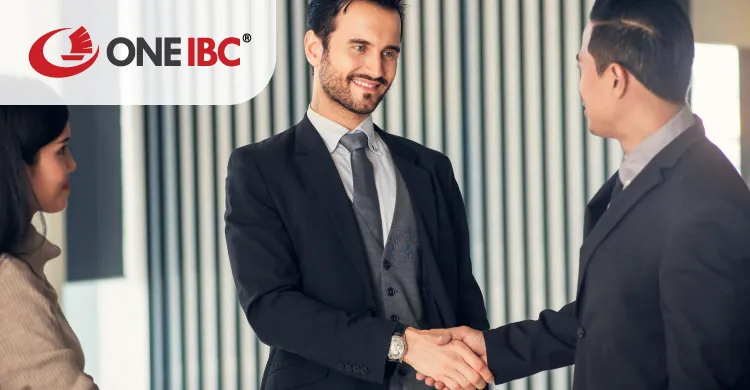 One IBC<sup>®</sup> is committed to bringing investment opportunities in Switzerland to Vietnamese investors One IBC<sup>®</sup> is committed to bringing investment opportunities in Switzerland to Vietnamese investors