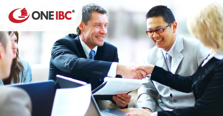 One IBC<sup>®</sup> is always ready to support and advise on brand protection for Vietnamese businesses One IBC<sup>®</sup> is always ready to support and advise on brand protection for Vietnamese businesses