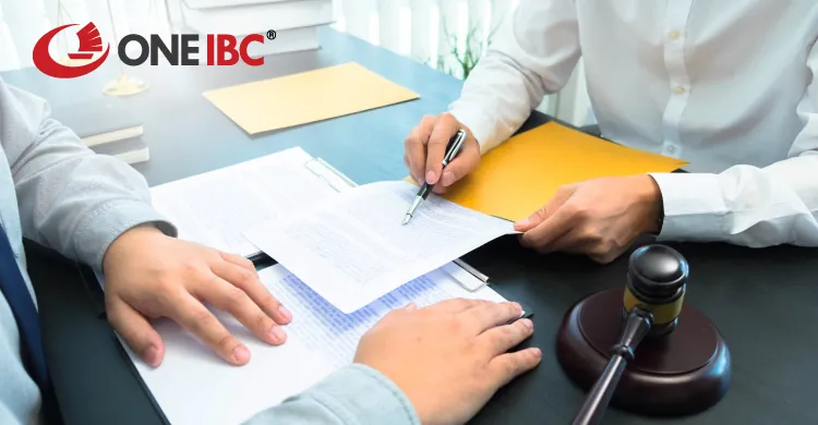 One IBC<sup>®</sup> offers services tailored to any customer’s need One IBC<sup>®</sup> offers services tailored to any customer’s need