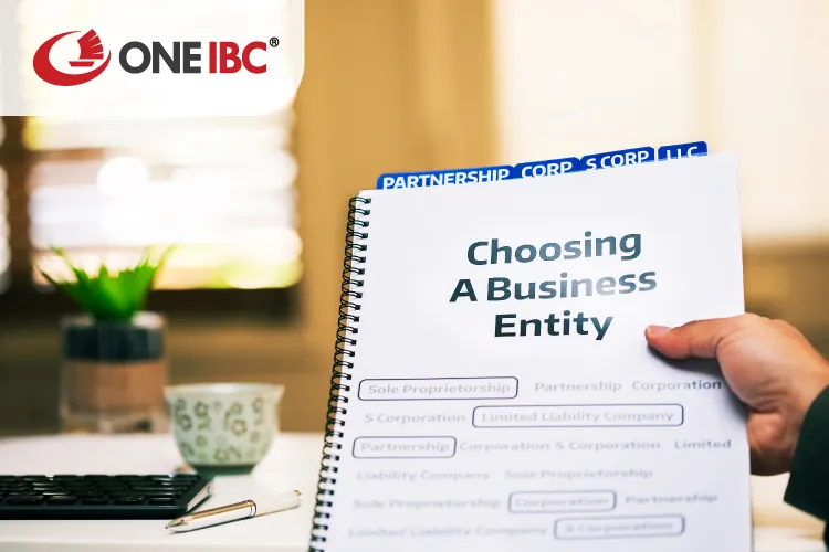 One IBC<sup>®</sup> has many years of experience in business consultancy in Switzerland One IBC<sup>®</sup> has many years of experience in business consultancy in Switzerland