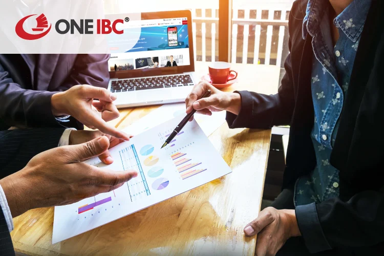 One IBC<sup>®</sup>’s business advisory services