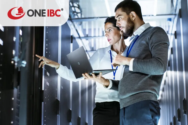 Database management is the business of the future Database management is the business of the future