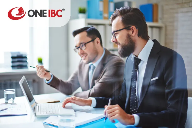 One IBC<sup>®</sup>'s experts will support your business as it expands into the UK and international markets. One IBC<sup>®</sup>'s experts will support your business as it expands into the UK and international markets.