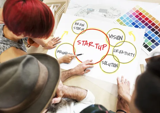 Overcoming the Challenges of Starting a Business in the USA