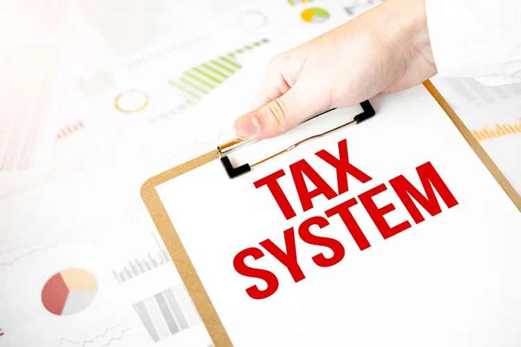 Overview of the Business Tax System in Tennessee