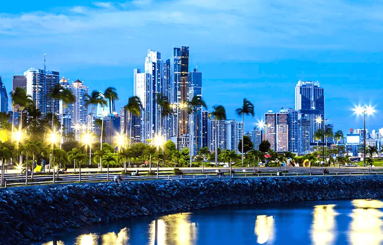 Panama IBC’s benefits Panama IBC’s benefits