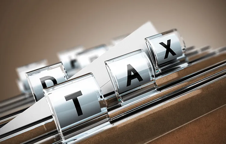 Paying US taxes as a Nonresident Paying US taxes as a Nonresident