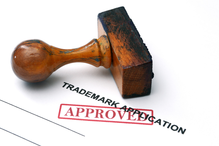 Process of filing an NC Trademark Application