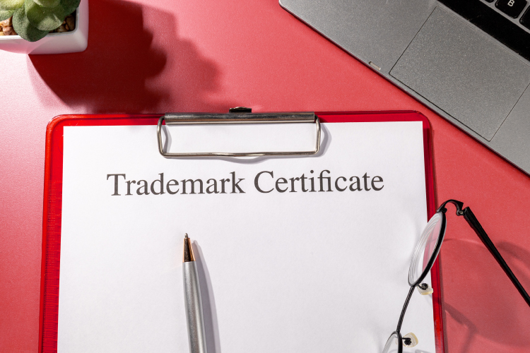 Process to Trademark a Name in Arizona