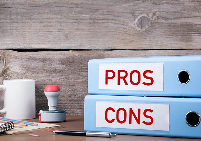 Pros and Cons of an LLC in Arkansas Pros and Cons of an LLC in Arkansas