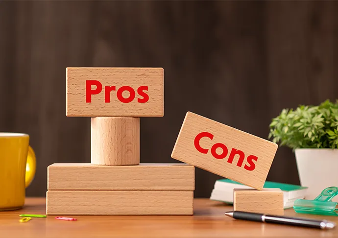 Pros and Cons of an LLC in Connecticut Pros and Cons of an LLC in Connecticut