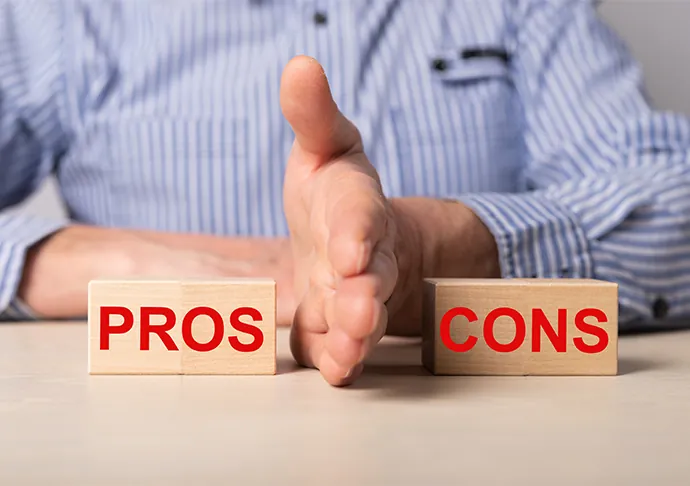 Pros and Cons of an LLC in Iowa