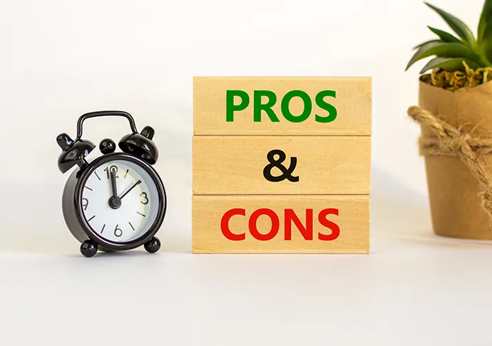 Pros and Cons of an LLC in Kentucky
