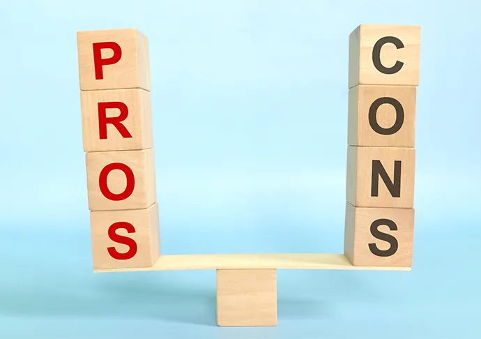 Pros and Cons of an LLC in Mississippi Pros and Cons of an LLC in Mississippi